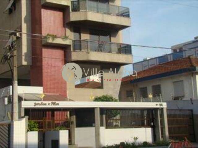 Apartamento para Venda em Santos - 2