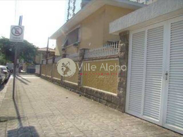 Casa para Venda em Santos - 3