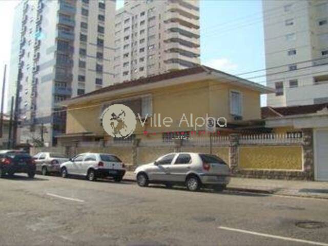 Casa para Venda em Santos - 4