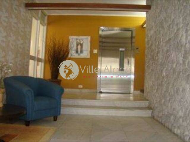Apartamento para Venda em Santos - 2