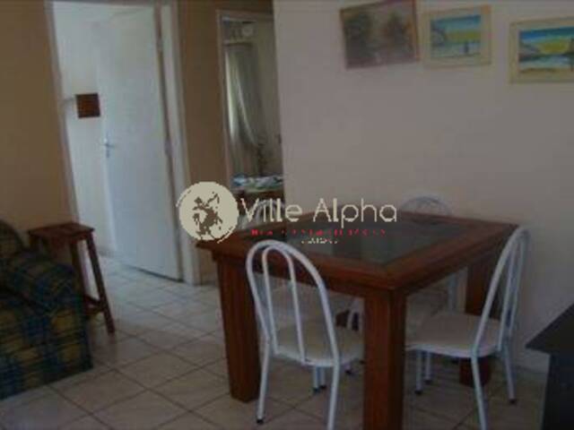 Apartamento para Locação em Santos - 3