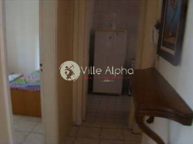 Apartamento para Locação em Santos - 4