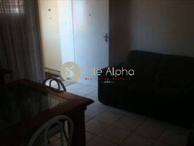 Apartamento para Locação em Santos - 5
