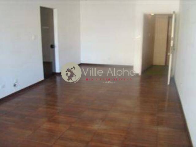 Apartamento para Venda em Santos - 2