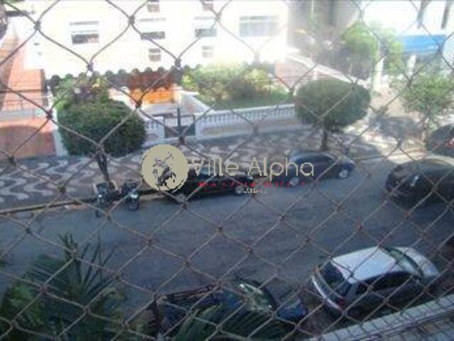 Apartamento para Venda em Santos - 3