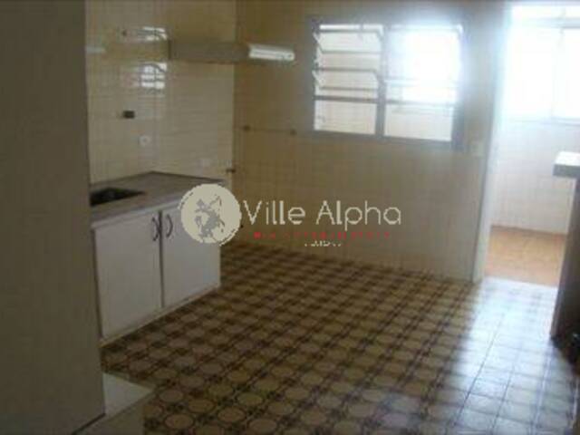 Apartamento para Venda em Santos - 4