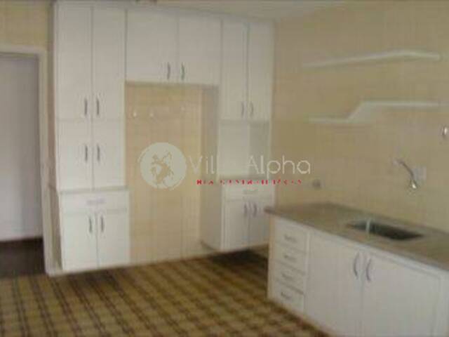 Apartamento para Venda em Santos - 5