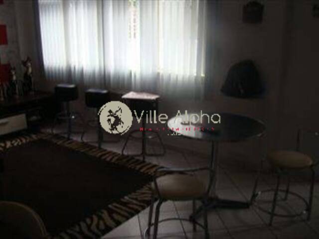 Apartamento para Venda em Santos - 2