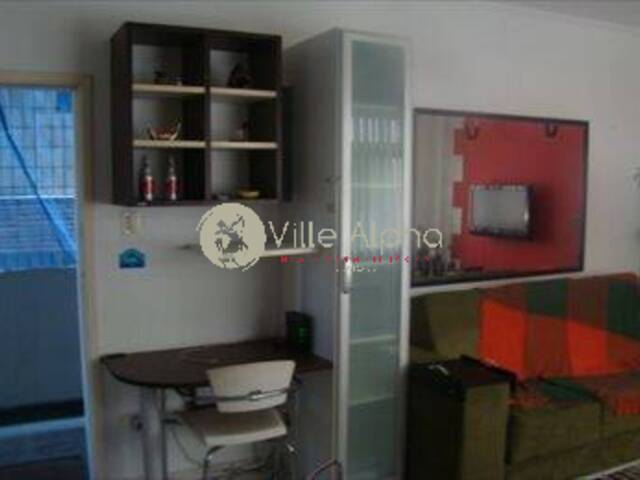 Apartamento para Venda em Santos - 4
