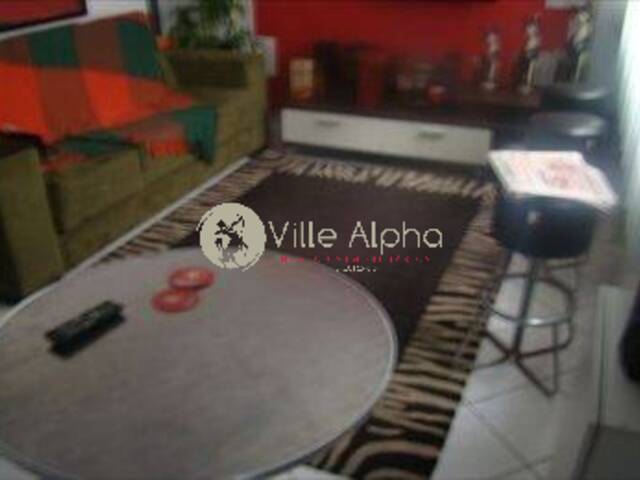 Apartamento para Venda em Santos - 5