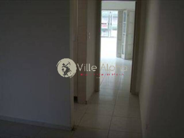 Apartamento para Locação em Santos - 2