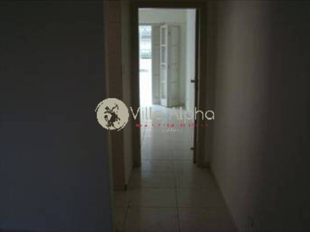 Apartamento para Locação em Santos - 3