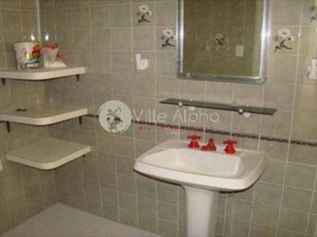Apartamento para Locação em Santos - 4