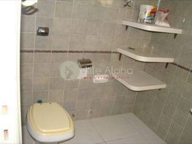 Apartamento para Locação em Santos - 5