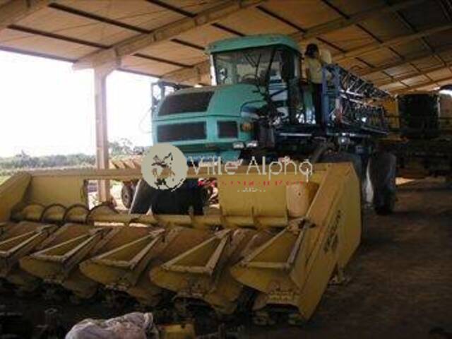 #134 - Terreno para Venda em Água Boa - MT