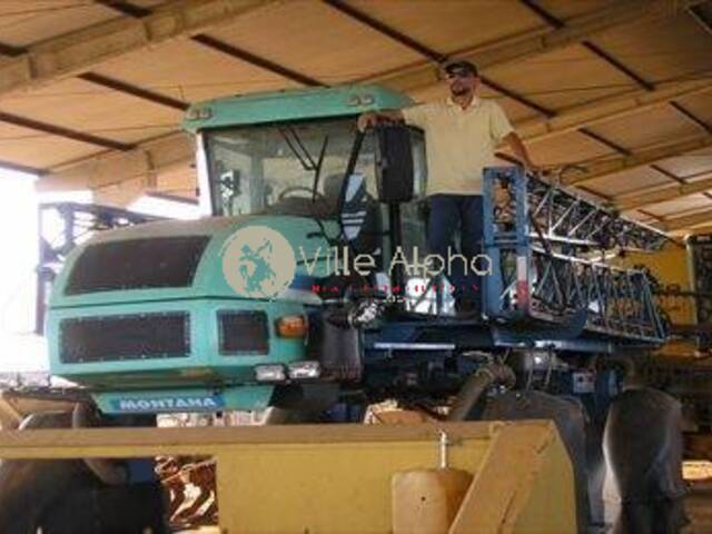 #134 - Terreno para Venda em Água Boa - MT