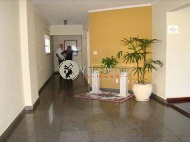 Apartamento para Venda em Santos - 2