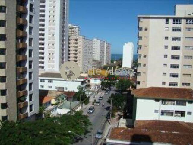 Apartamento para Venda em Santos - 3