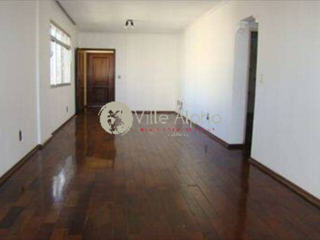 Apartamento para Venda em Santos - 4