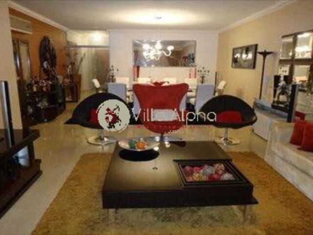 Apartamento para Venda em Santos - 5