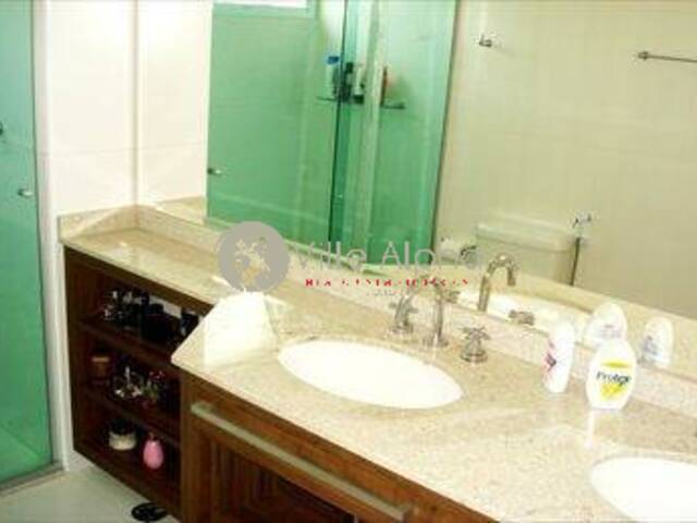 #1241 - Apartamento para Venda em Santos - SP