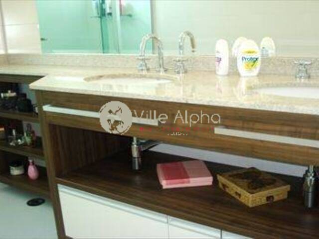 Apartamento para Venda em Santos - 4