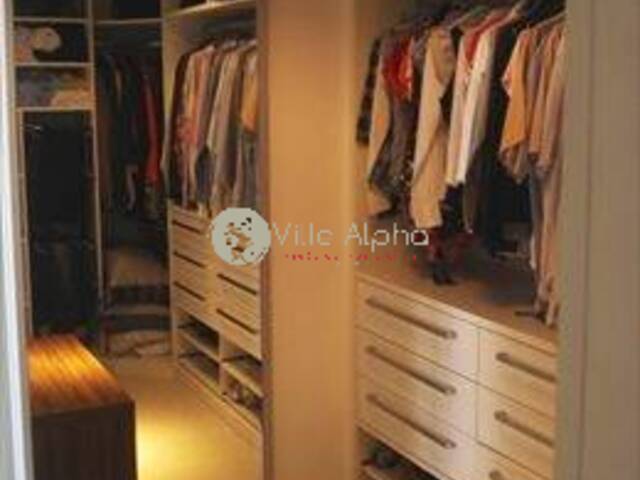 Apartamento para Venda em Santos - 5
