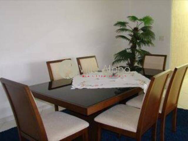 Apartamento para Venda em Santos - 4
