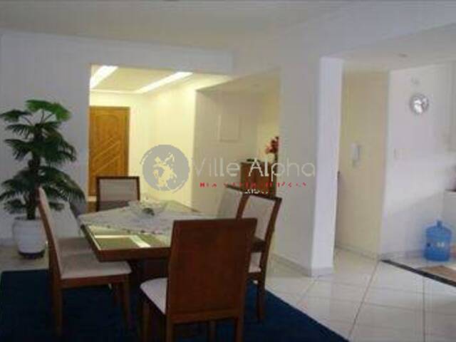 Apartamento para Venda em Santos - 5