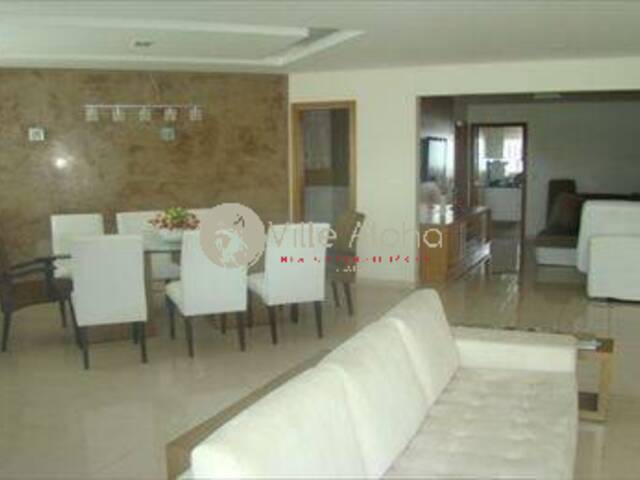 #1244 - Apartamento para Venda em Santos - SP