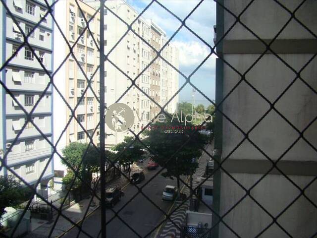 Apartamento para Venda em Santos - 3