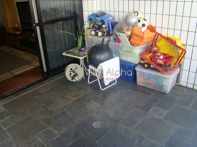 Apartamento para Venda em Santos - 4