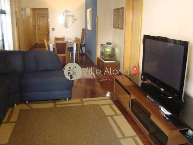 Apartamento para Venda em Santos - 5