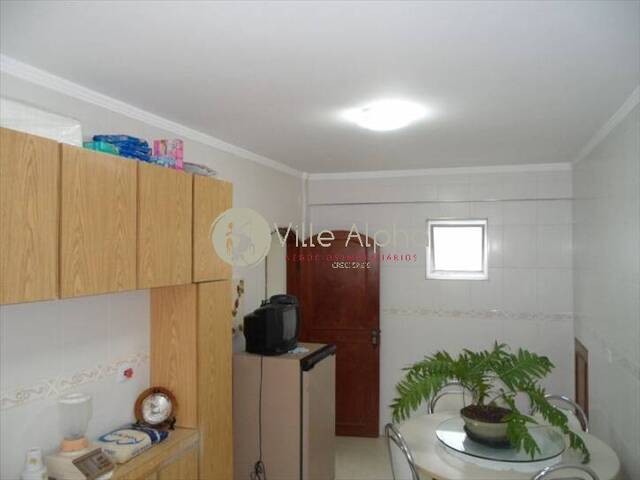 Cobertura para Venda em São Vicente - 5
