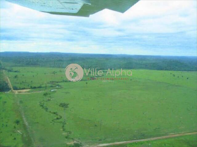 Fazenda para Venda em Peixoto de Azevedo - 4