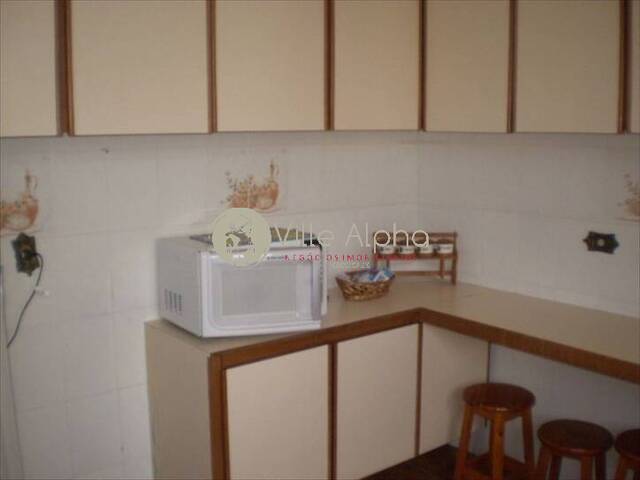 Cobertura para Venda em Guarujá - 5