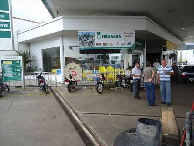 Galpão para Venda em Avaí - 5