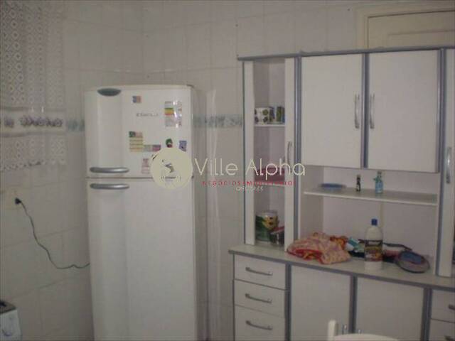 Apartamento para Venda em Santos - 2