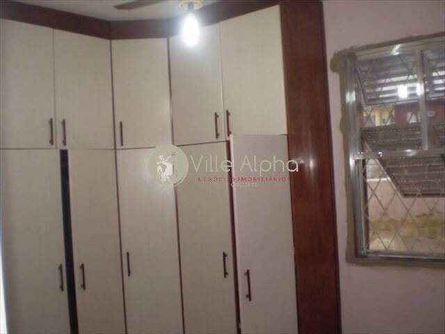 Apartamento para Venda em Santos - 4