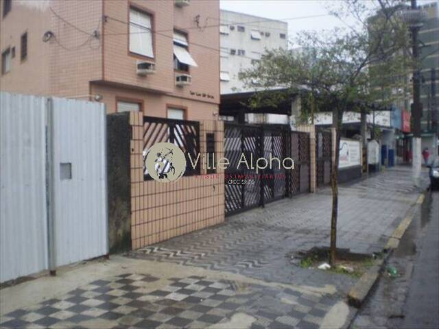 Apartamento para Venda em Santos - 5