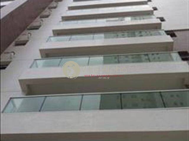 Apartamento para Venda em Santos - 2