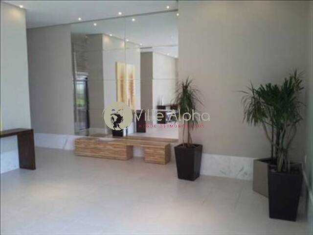 Apartamento para Venda em Santos - 3