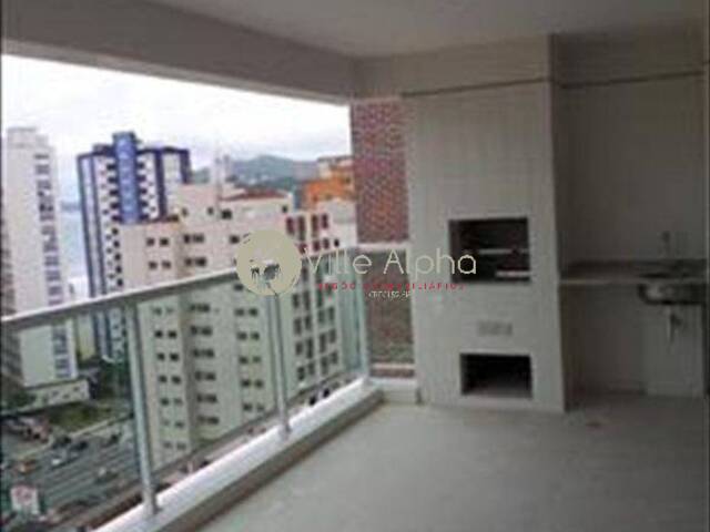 Apartamento para Venda em Santos - 4