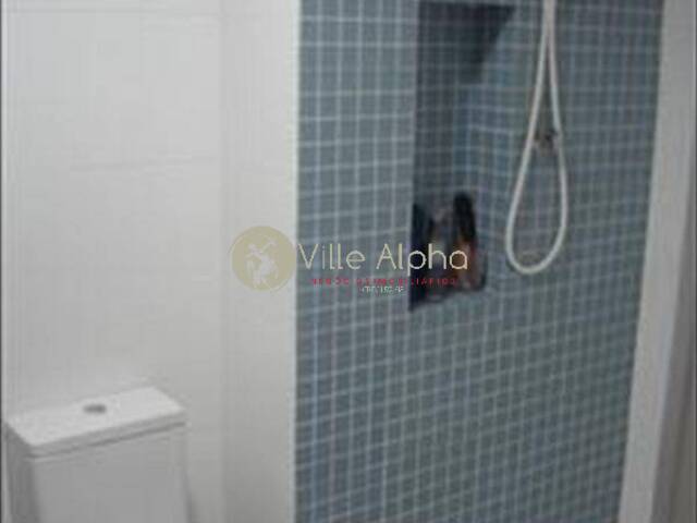 Apartamento para Venda em Santos - 2