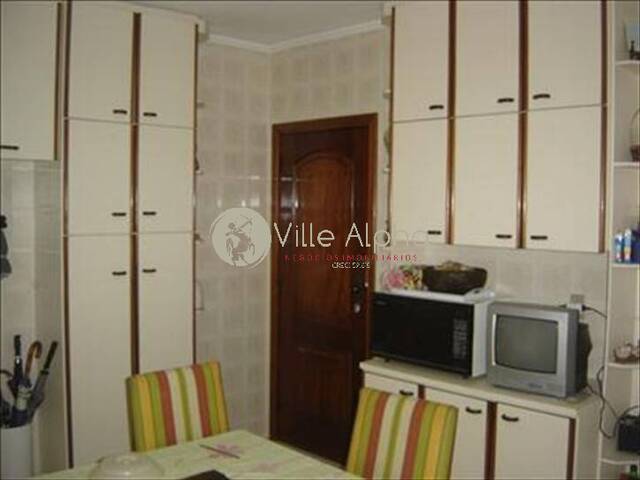 Apartamento para Venda em Santos - 3