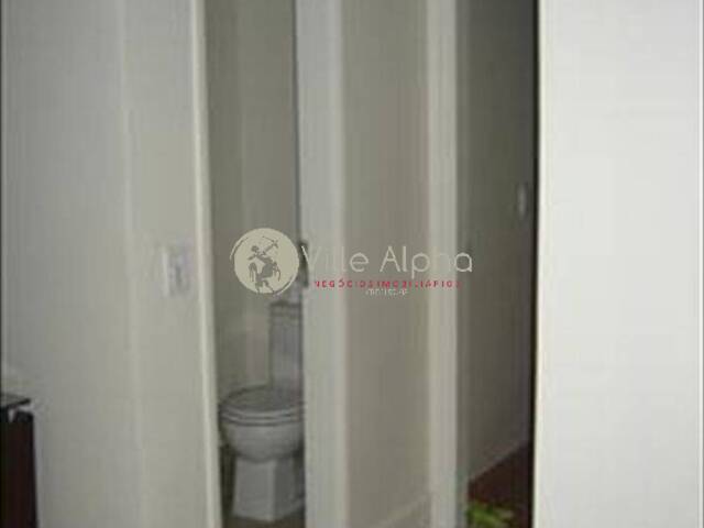 Apartamento para Venda em Santos - 4