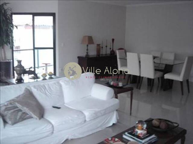 Apartamento para Venda em Santos - 5