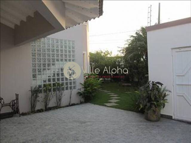 Casa para Venda em Guarujá - 2