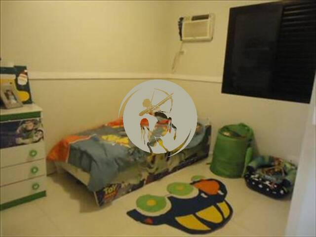 Apartamento para Venda em Guarujá - 3