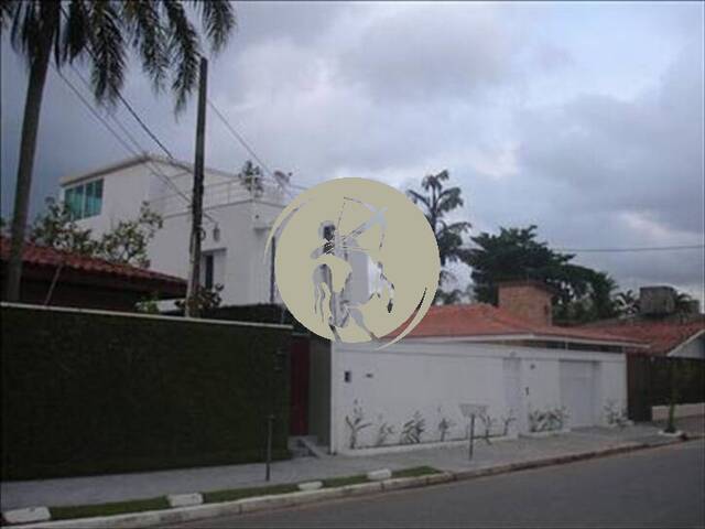 #1273 - Casa para Venda em Guarujá - SP